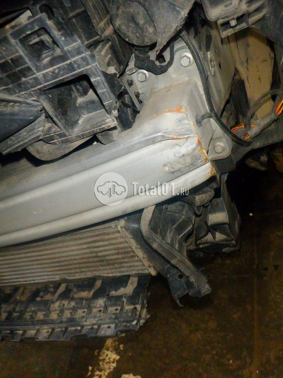Фото Geely Cityray 238