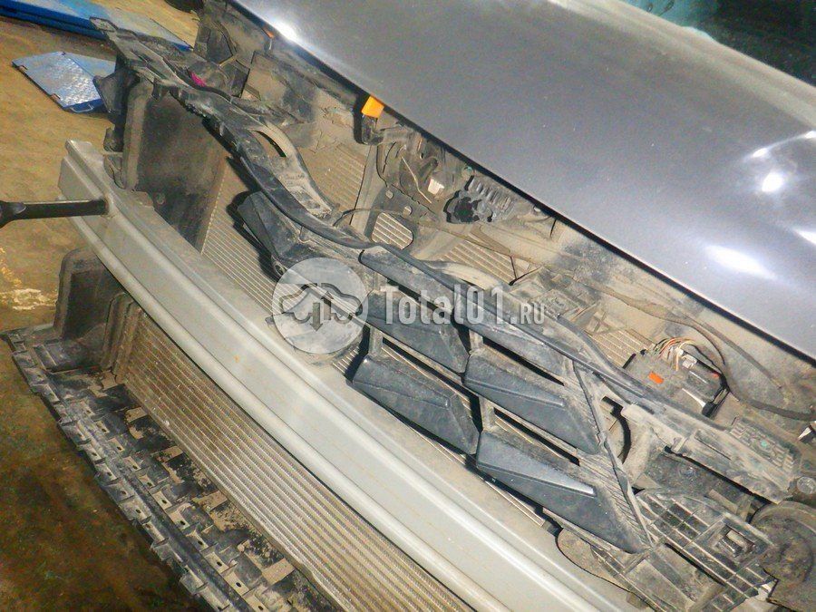 Фото Geely Cityray 244