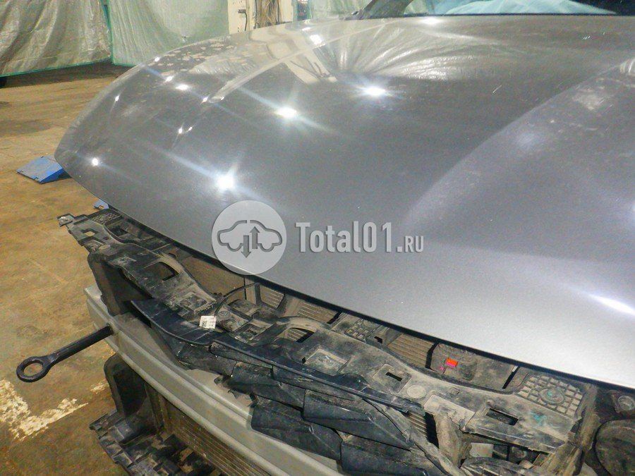 Фото Geely Cityray 246