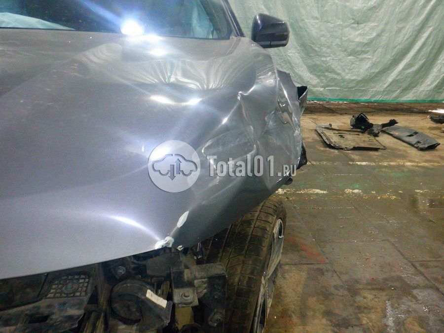 Фото Geely Cityray 250