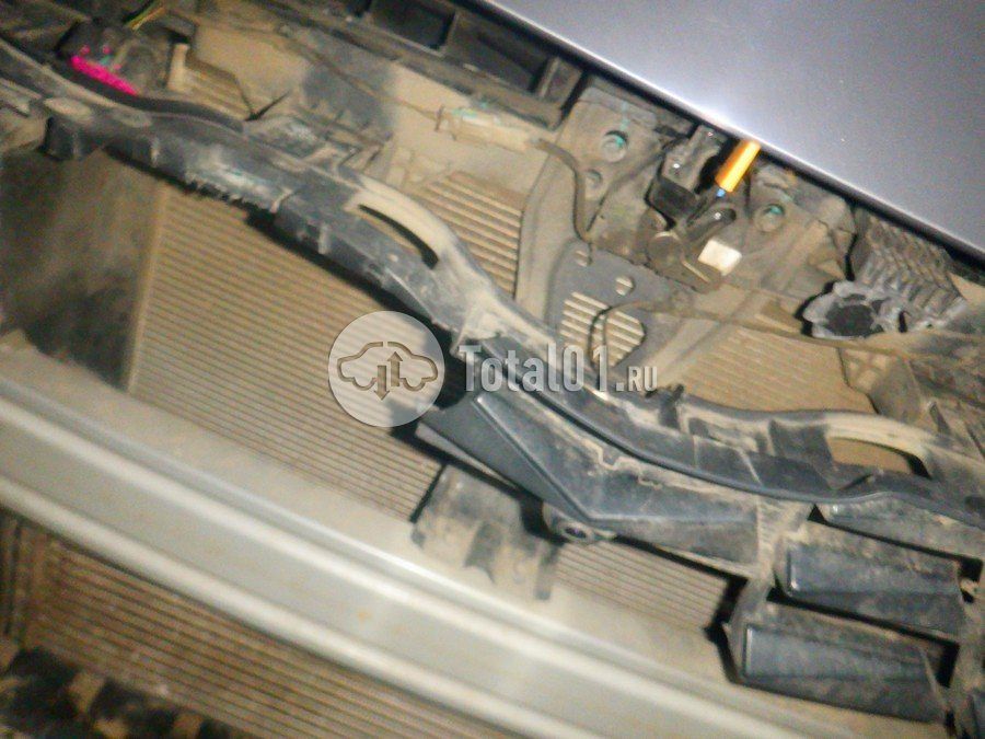 Фото Geely Cityray 252