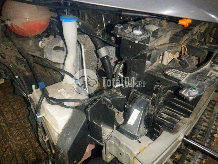 Фото Geely Cityray 256