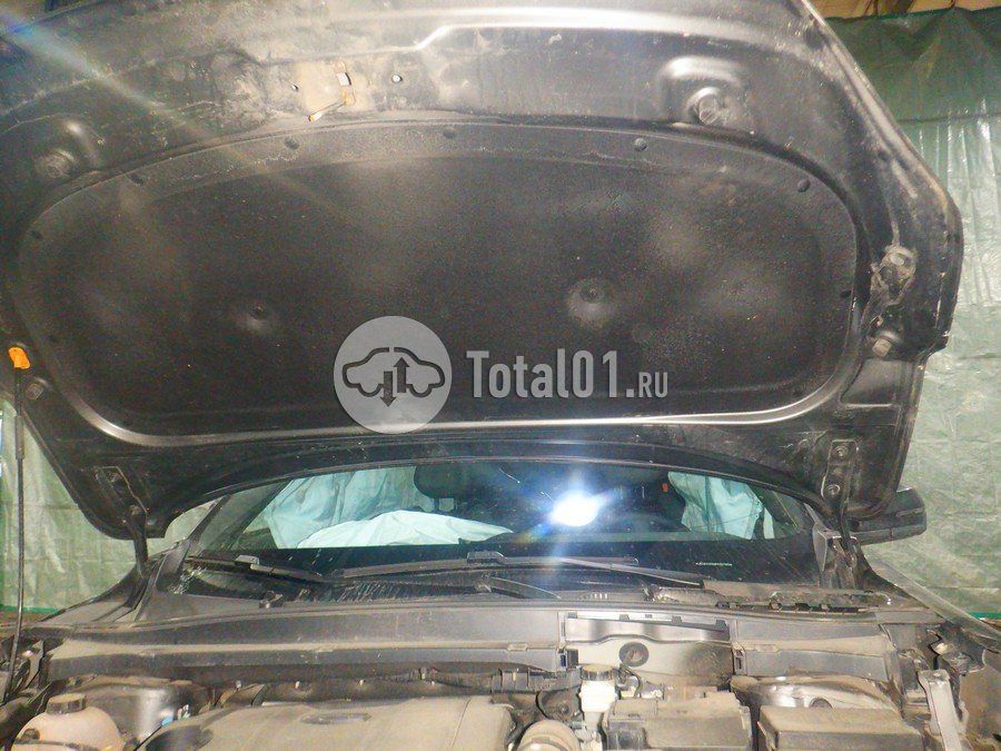 Фото Geely Cityray 260