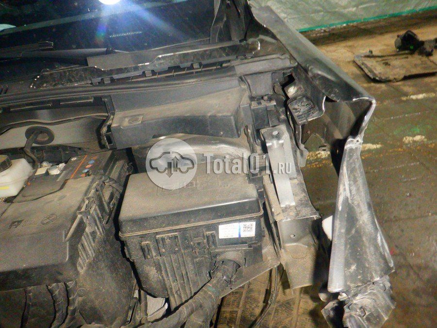 Фото Geely Cityray 262