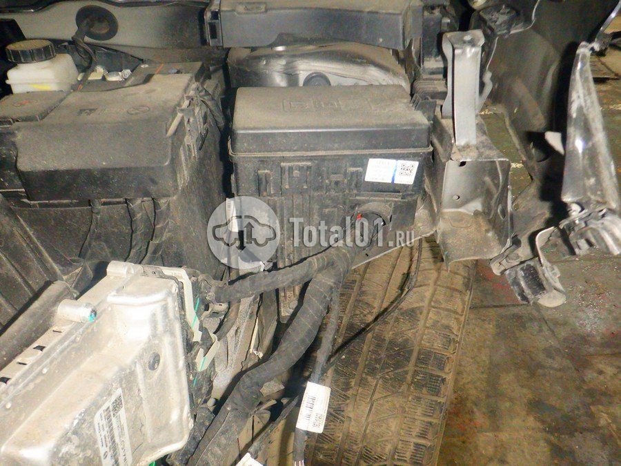 Фото Geely Cityray 264
