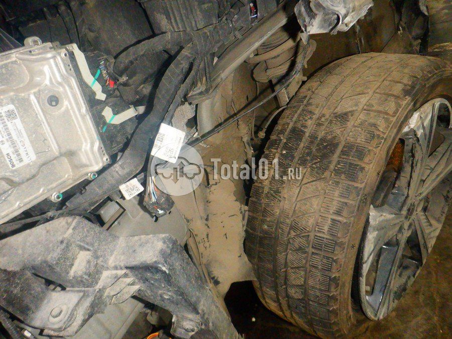 Фото Geely Cityray 266