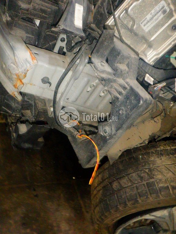 Фото Geely Cityray 272
