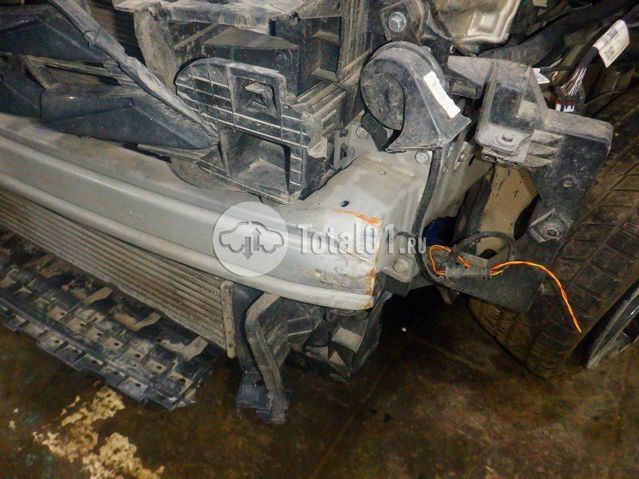 Фото Geely Cityray 274