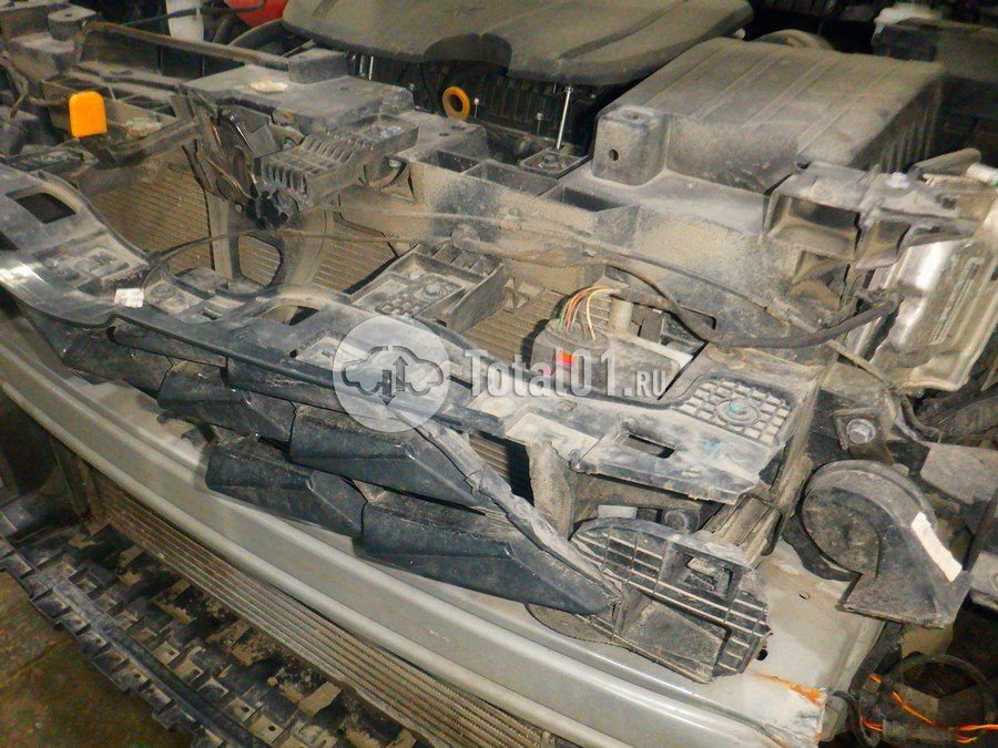 Фото Geely Cityray 276