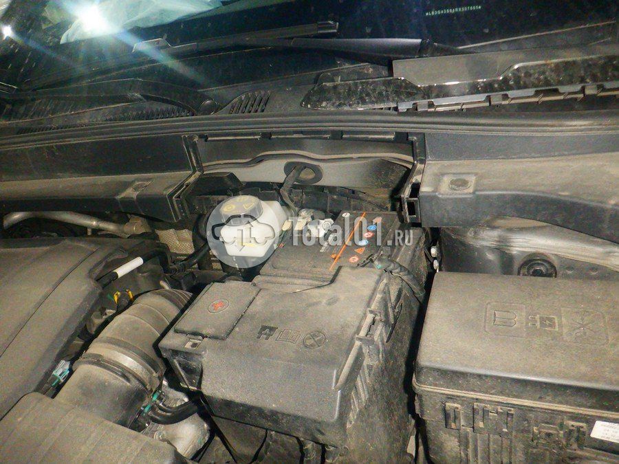 Фото Geely Cityray 280