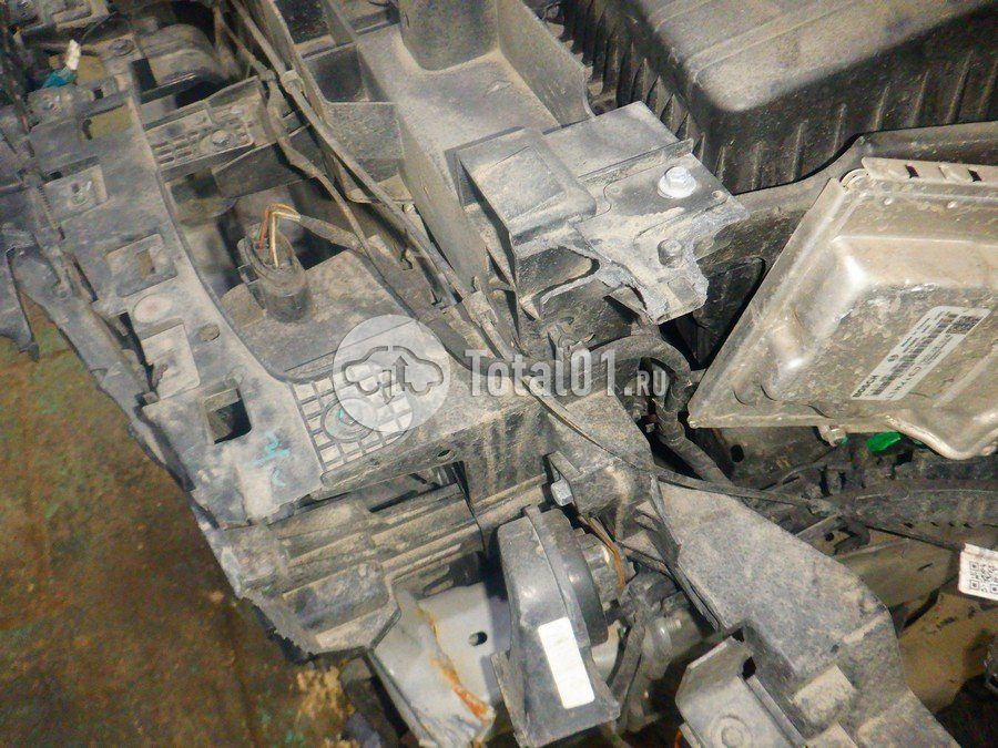 Фото Geely Cityray 284