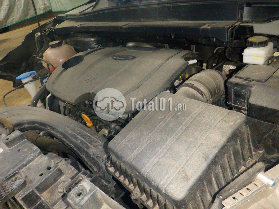 Фото Geely Cityray 288