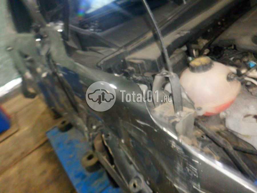 Фото Geely Cityray 294