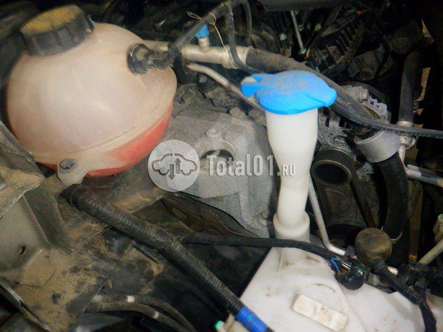 Фото Geely Cityray 300