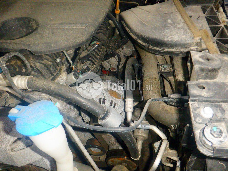 Фото Geely Cityray 304