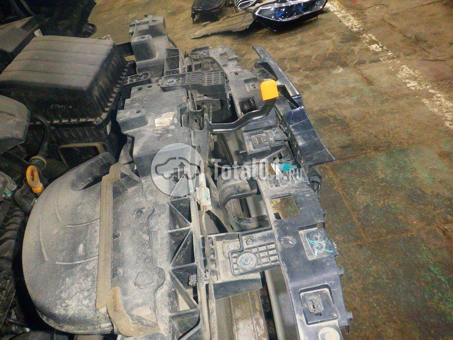 Фото Geely Cityray 308