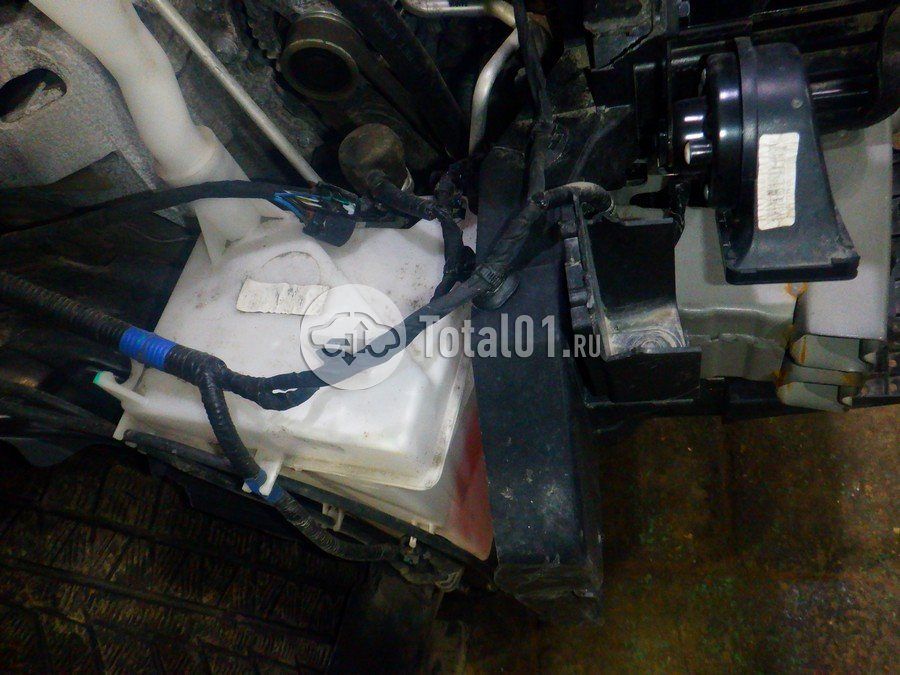 Фото Geely Cityray 312