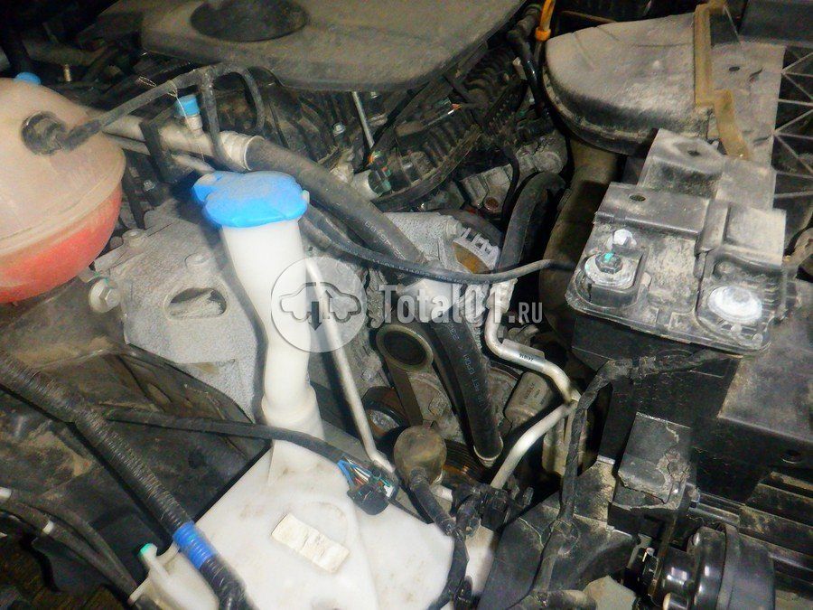 Фото Geely Cityray 316