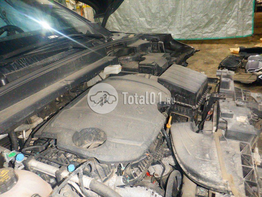 Фото Geely Cityray 320