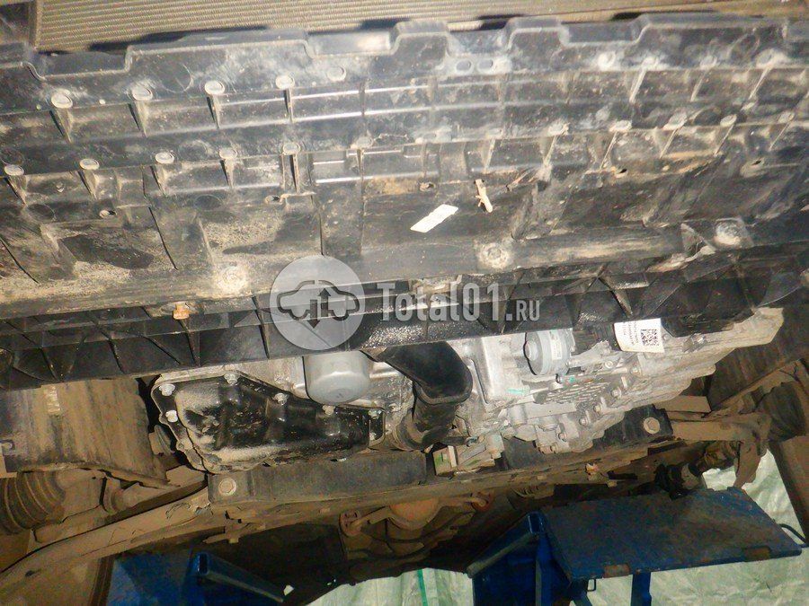 Фото Geely Cityray 324