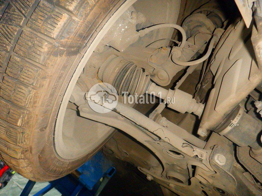 Фото Geely Cityray 328