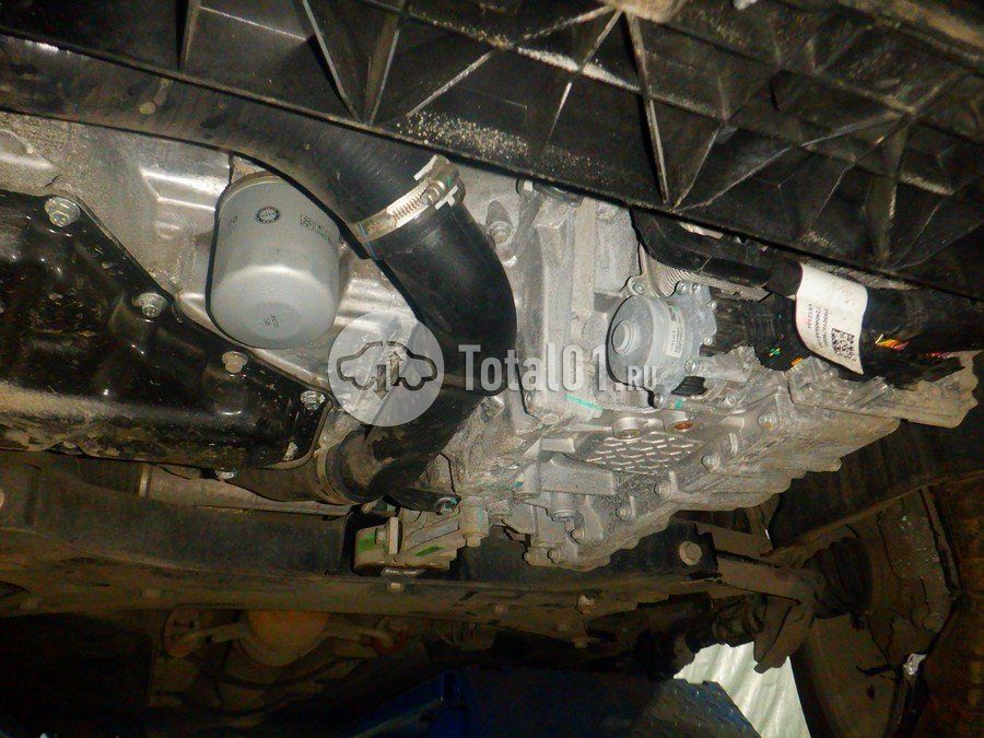 Фото Geely Cityray 332