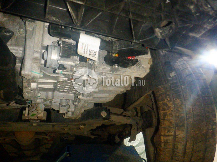 Фото Geely Cityray 334