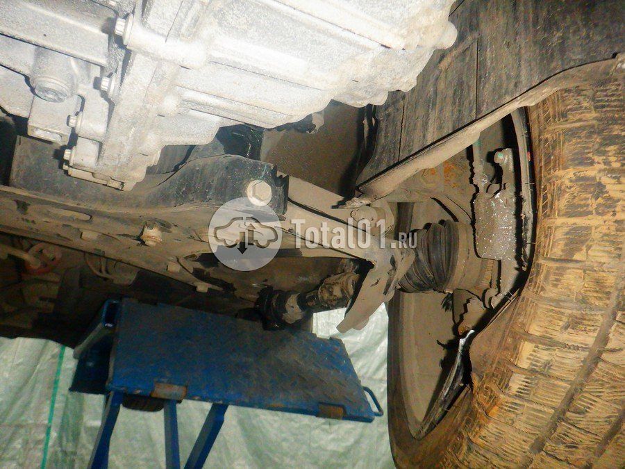 Фото Geely Cityray 338