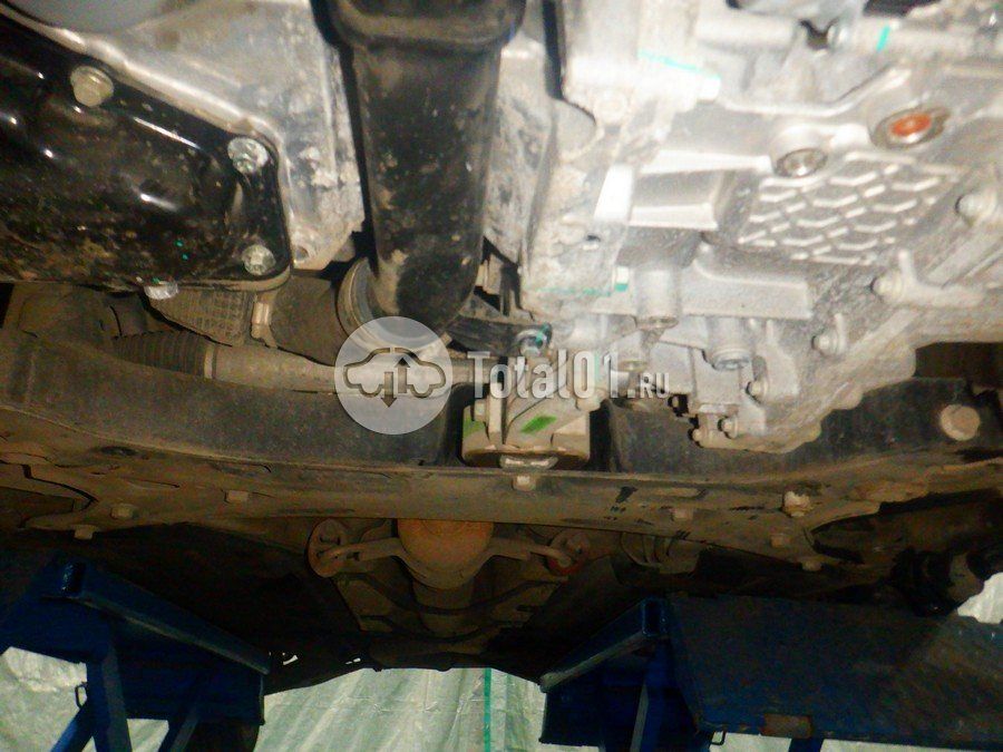 Фото Geely Cityray 340
