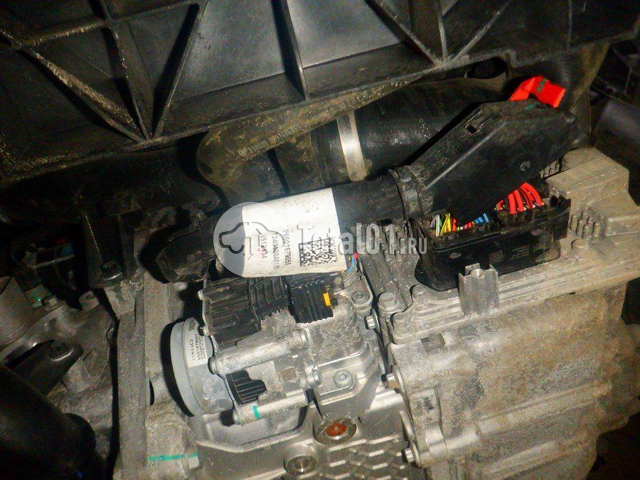 Фото Geely Cityray 342