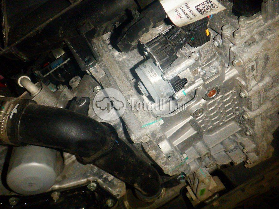Фото Geely Cityray 346