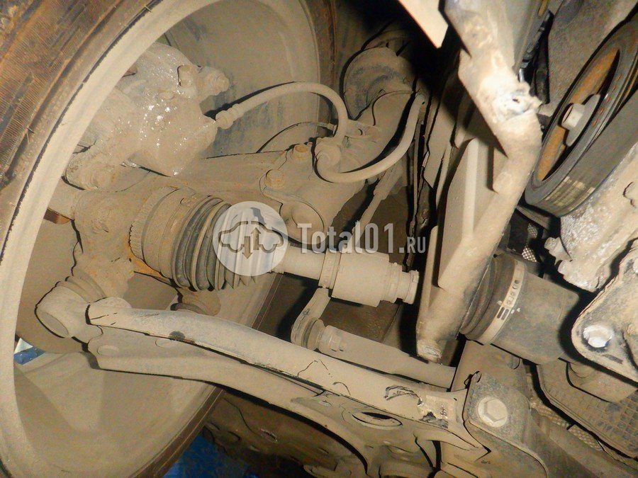 Фото Geely Cityray 350