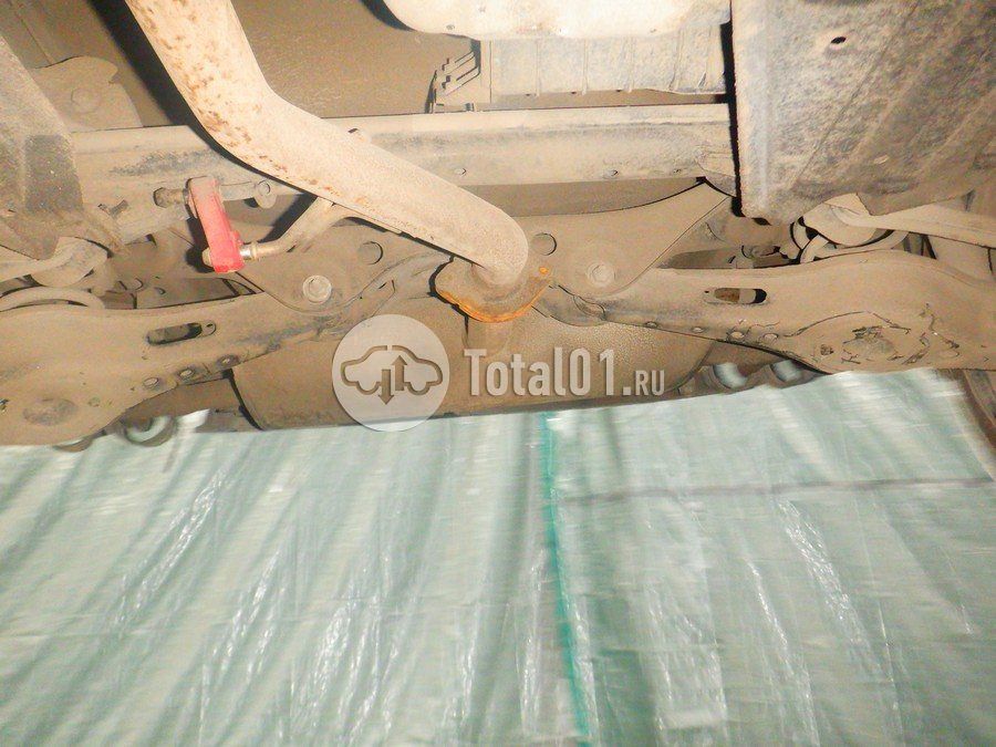 Фото Geely Cityray 358