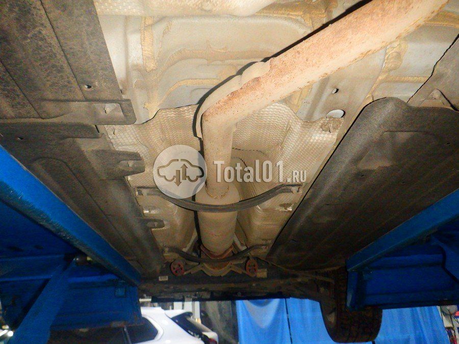 Фото Geely Cityray 380