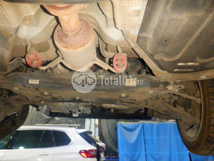 Фото Geely Cityray 382