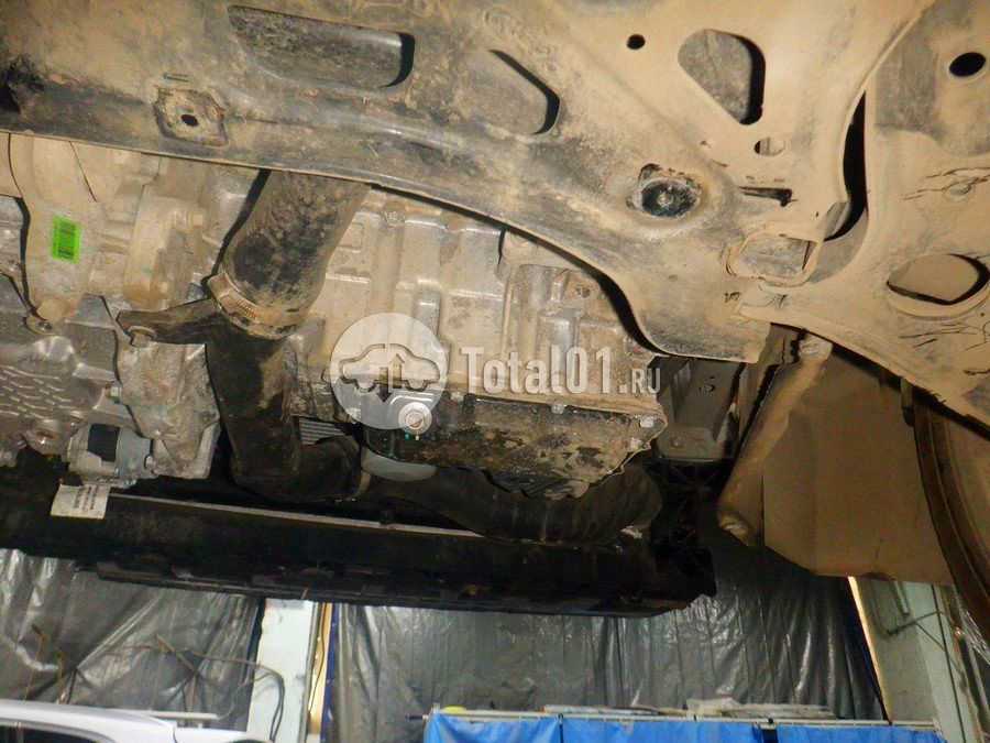 Фото Geely Cityray 390