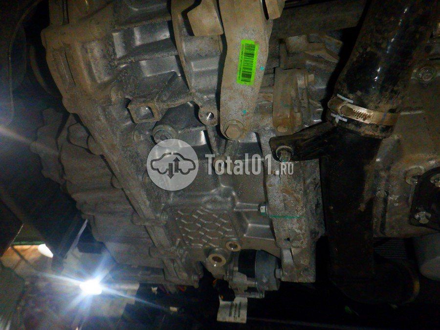 Фото Geely Cityray 394