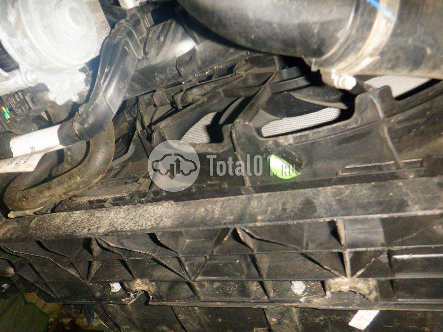 Фото Geely Cityray 396