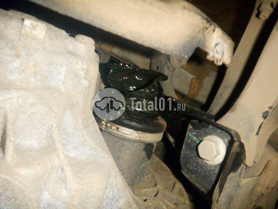 Фото Geely Cityray 420