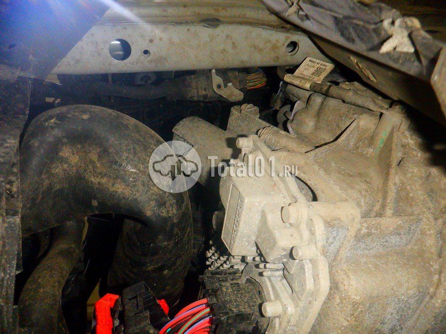 Фото Geely Cityray 422