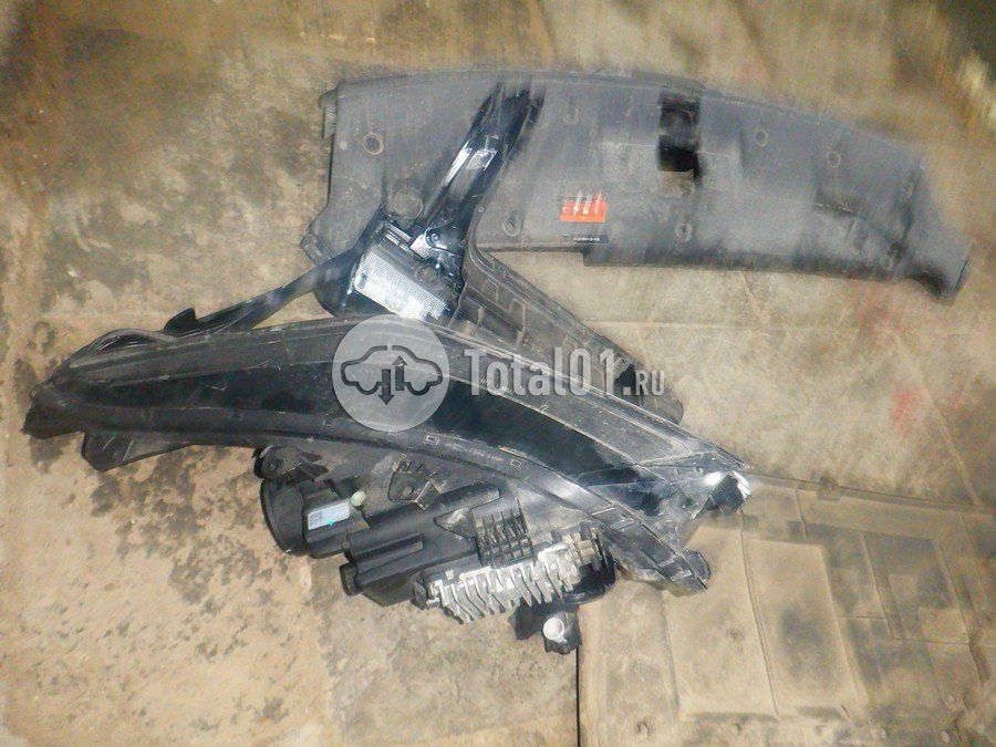 Фото Geely Cityray 426
