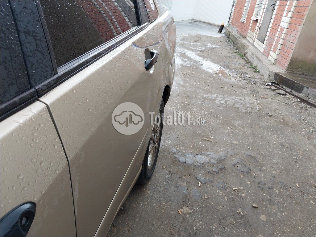 Фото Ford Focus 18