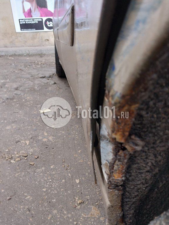 Фото Ford Focus 20