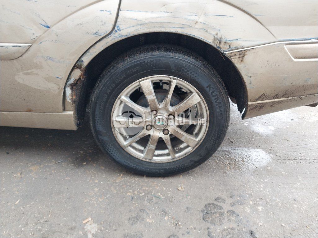 Фото Ford Focus 22