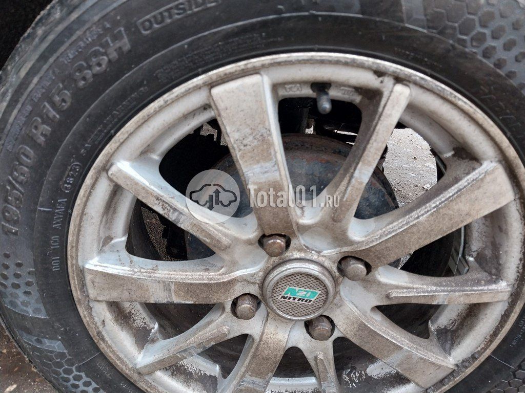 Фото Ford Focus 24