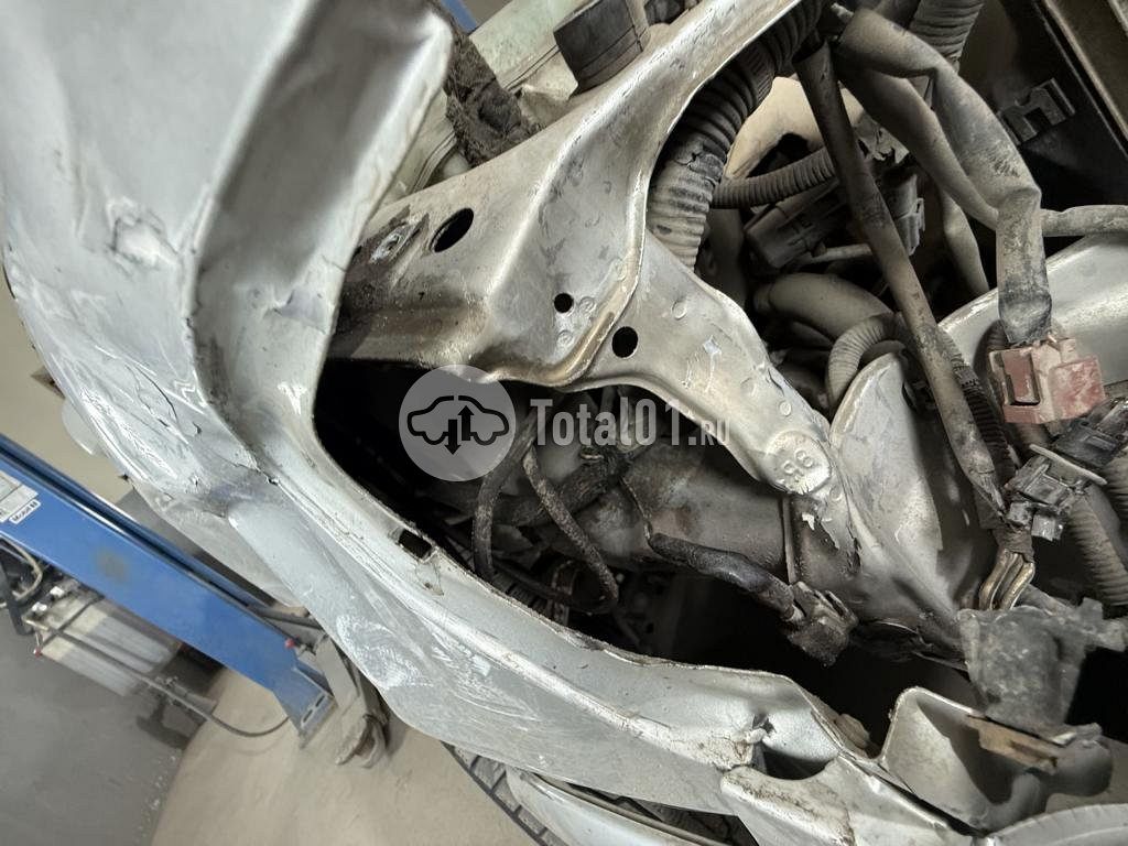 Фото Toyota Ipsum 20