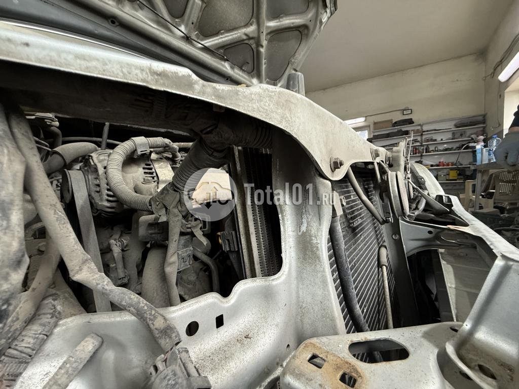 Фото Toyota Ipsum 22