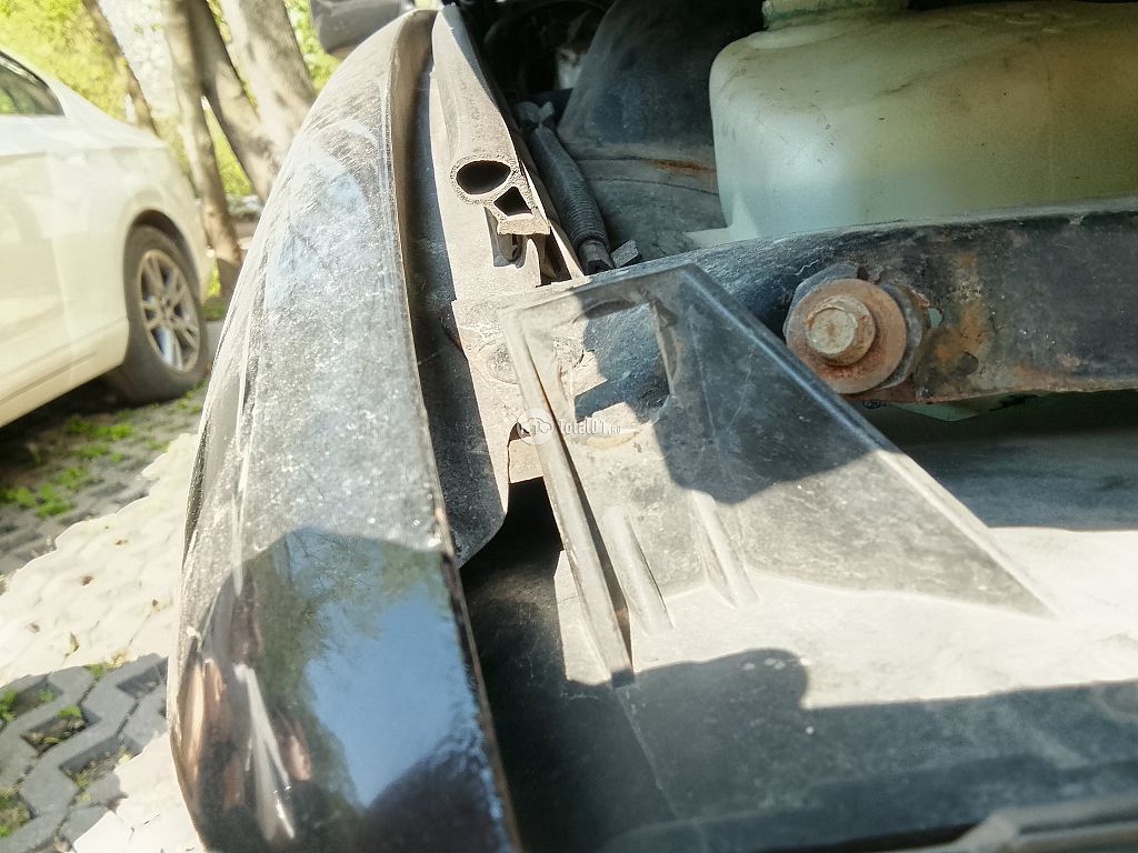 Фото BMW 3 серия 12