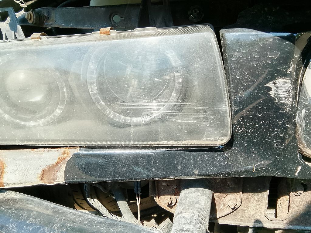 Фото BMW 3 серия 14