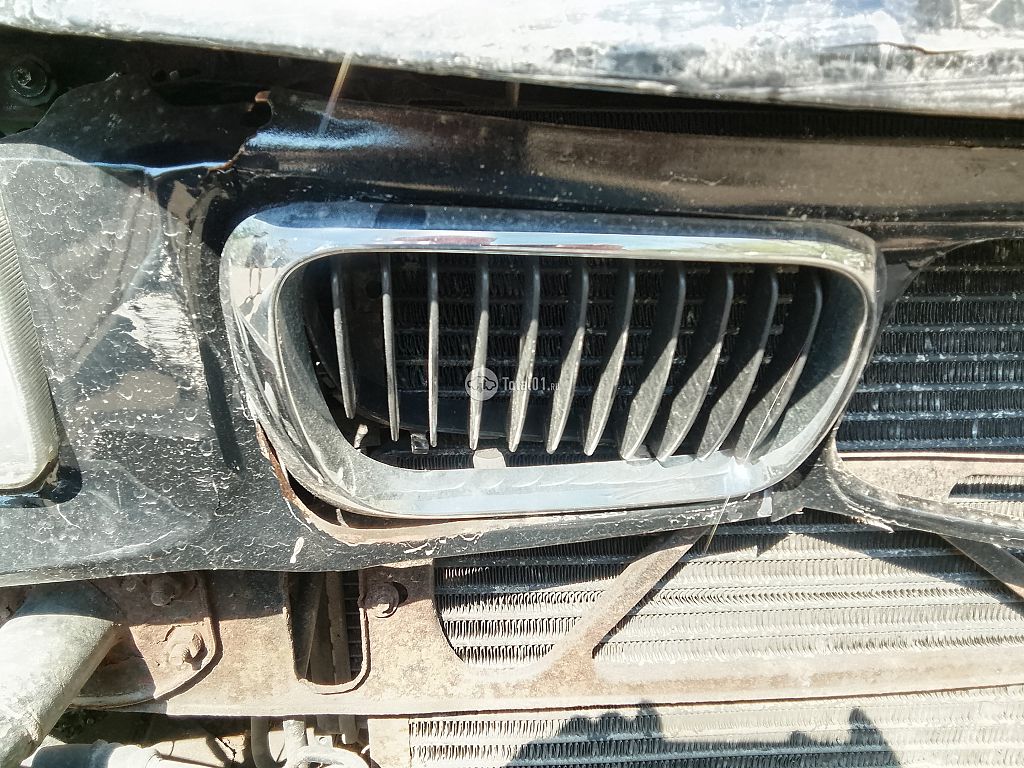 Фото BMW 3 серия 16